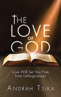 Front cover_The Love of God