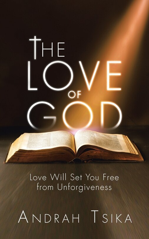 Front cover_The Love of God