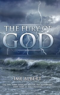 Front cover_The Fury of God
