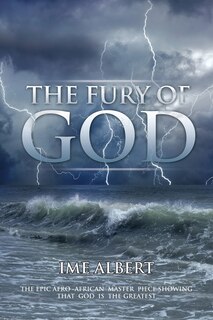 Front cover_The Fury of God
