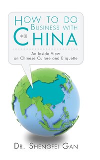 Front cover_How To Do Business With China