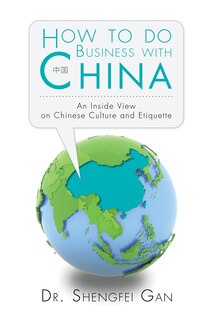 Front cover_How To Do Business With China