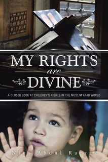 Front cover_My Rights Are Divine