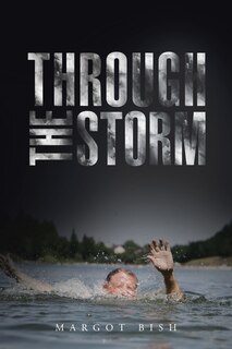 Front cover_Through the Storm