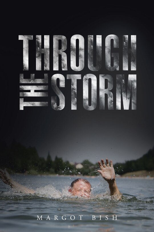 Front cover_Through the Storm