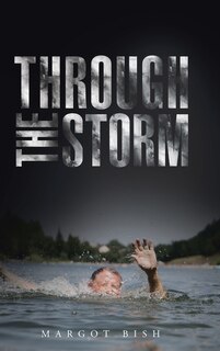 Front cover_Through the Storm