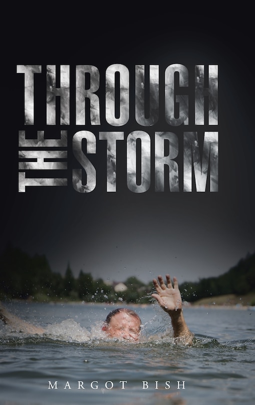 Front cover_Through the Storm