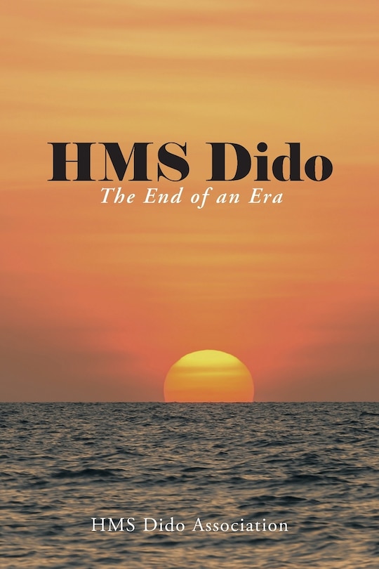 Couverture_HMS Dido
