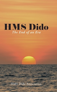 Couverture_HMS Dido