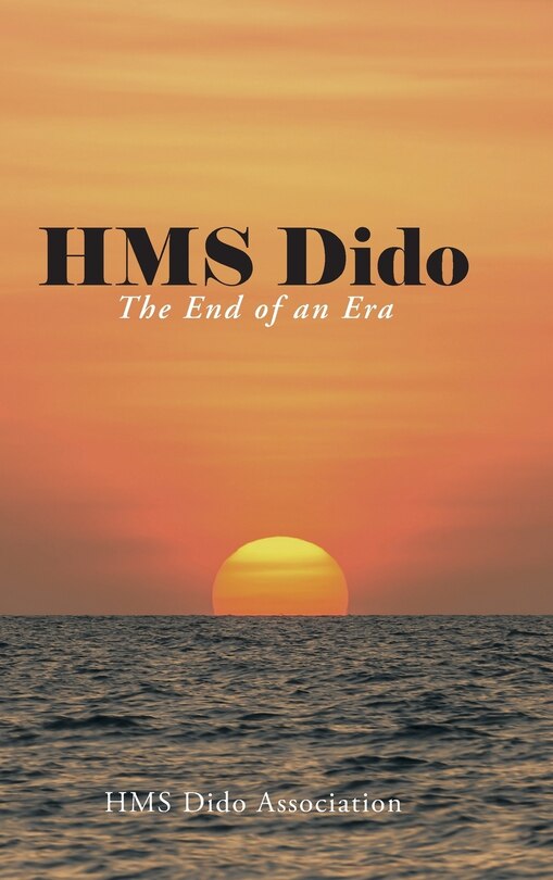 Couverture_HMS Dido