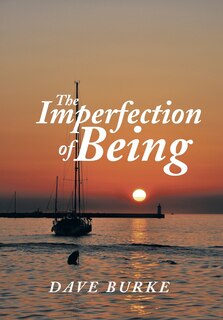 Front cover_The Imperfection of Being