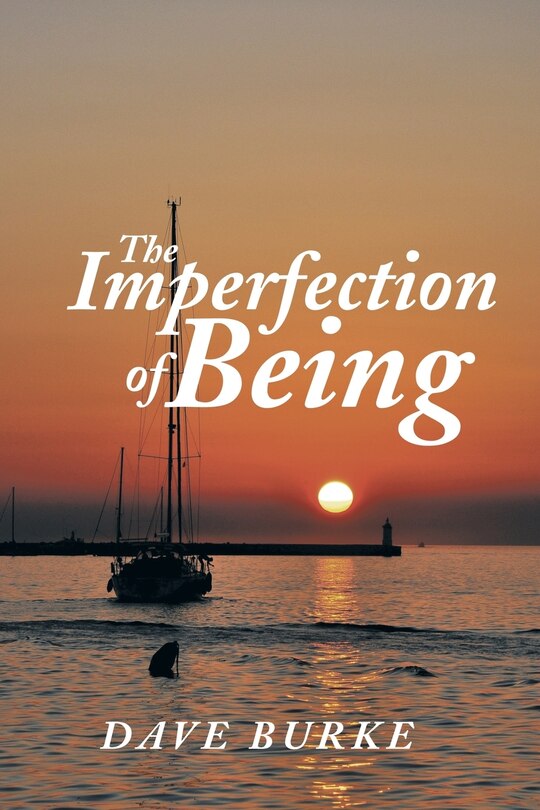 Front cover_The Imperfection of Being