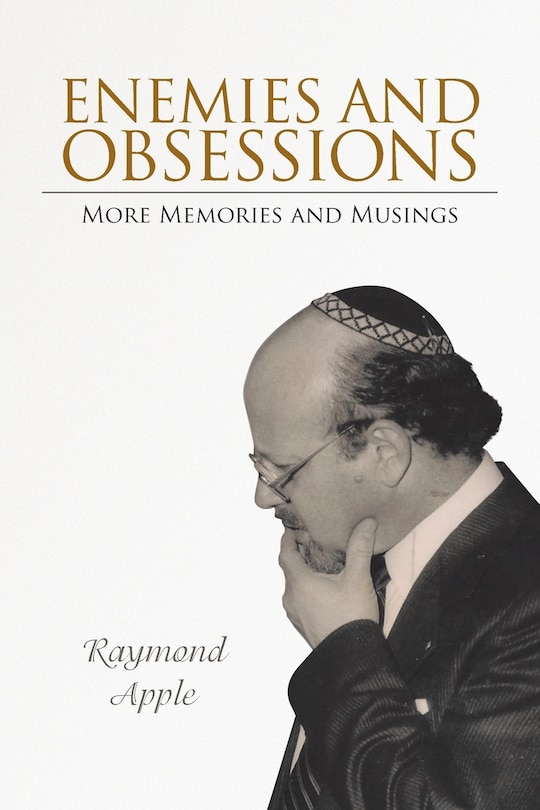 Couverture_Enemies and Obsessions