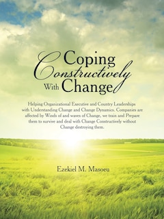 Front cover_Coping Constructively With Change