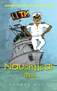 Couverture_Naughtical Tales