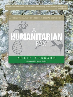 Front cover_A Humanitarian Past
