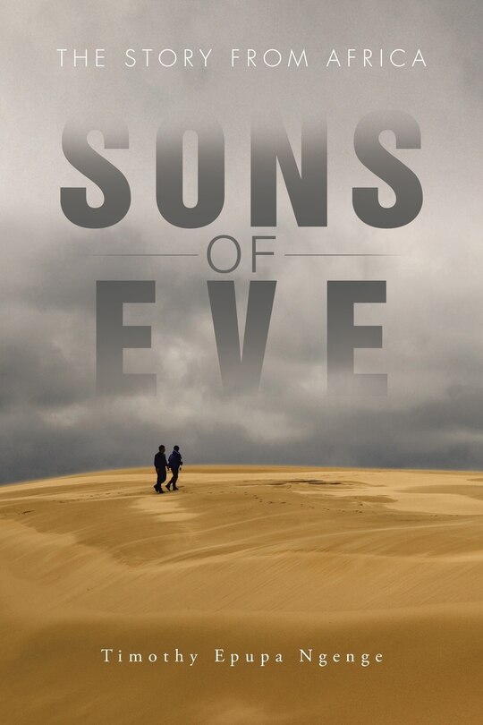 Couverture_Sons of Eve