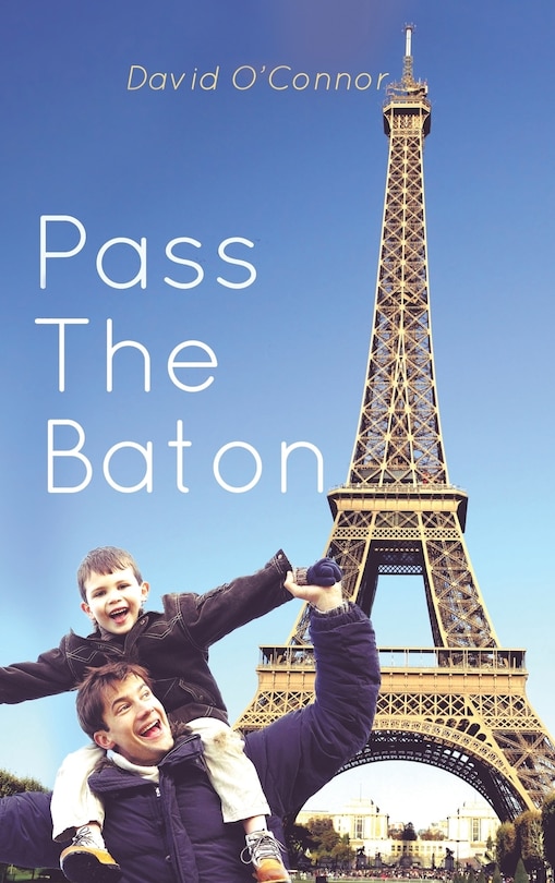 Couverture_PASS THE BATON