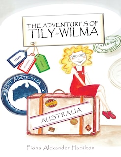 Couverture_The Adventures Of Tily-Wilma