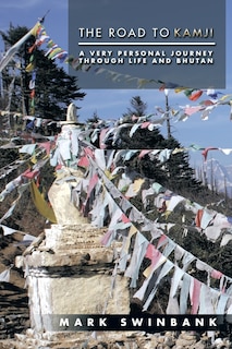 Front cover_The Road to Kamji
