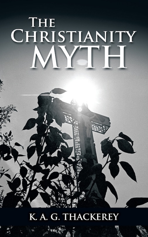 Front cover_The Christianity Myth
