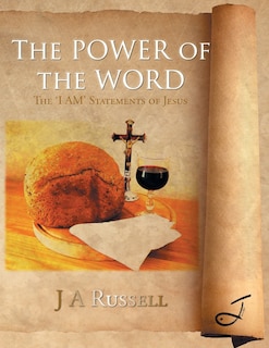 Front cover_The Power of The Word