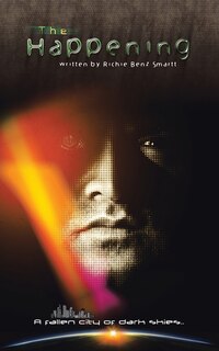 Front cover_The Happening