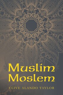 Couverture_Muslim Moslem