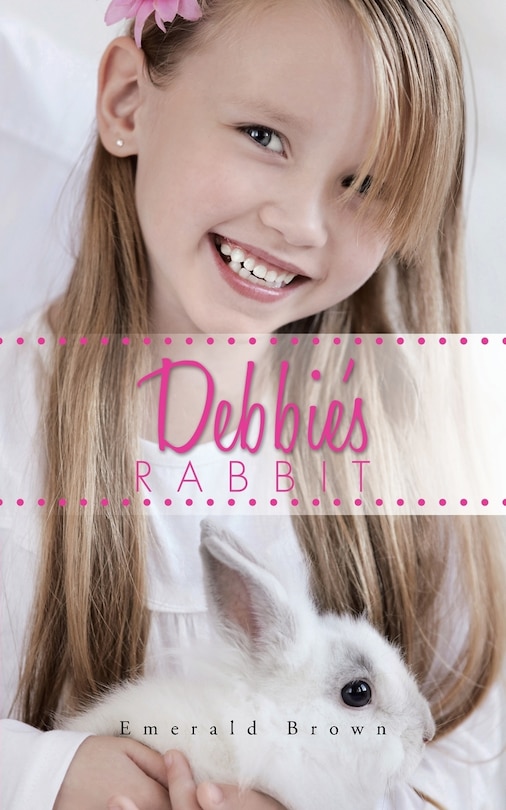 Couverture_Debbie's Rabbit