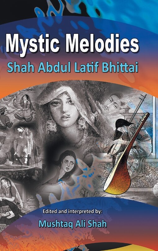 Front cover_Mystic Melodies