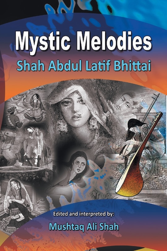 Front cover_Mystic Melodies