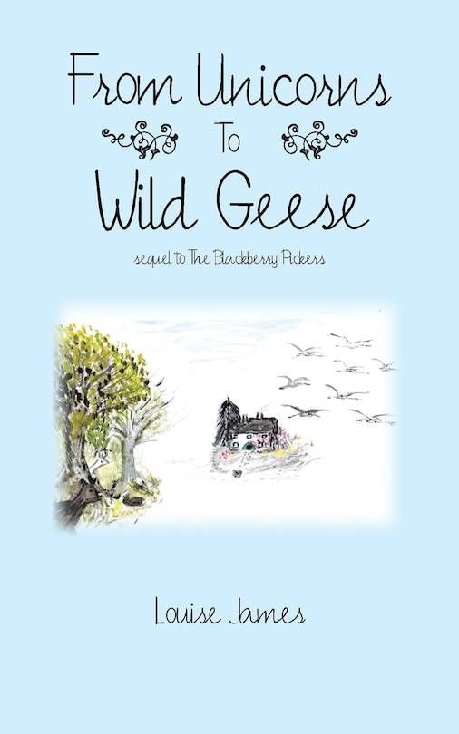 Couverture_From Unicorns To Wild Geese