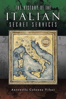 Couverture_The History of the Italian Secret Services