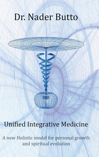 Front cover_Unified Integrative Medicine