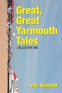 Couverture_GREAT, GREAT YARMOUTH TALES