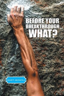 Front cover_Before Your Breakthrough