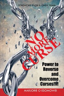 Couverture_No More Curse