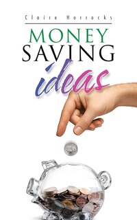 Front cover_Money Saving Ideas