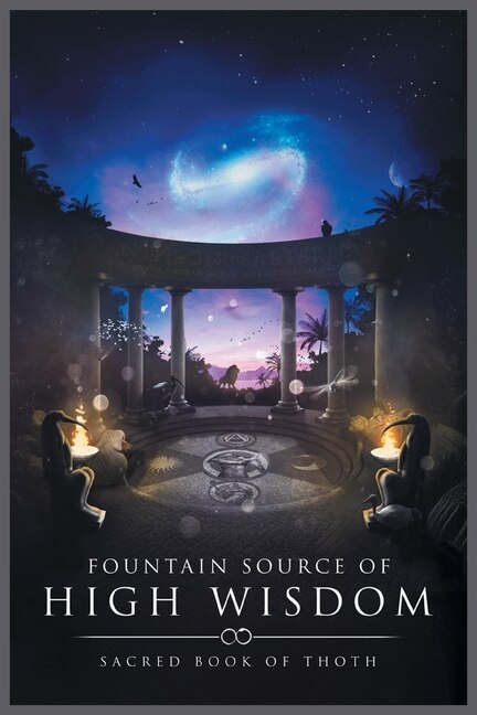 Front cover_Fountain Source of High Wisdom