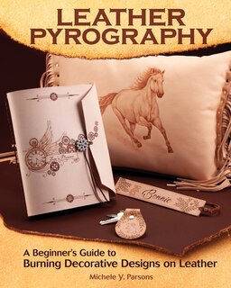Couverture_Leather Pyrography