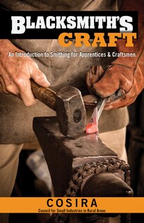 Couverture_Blacksmith's Craft