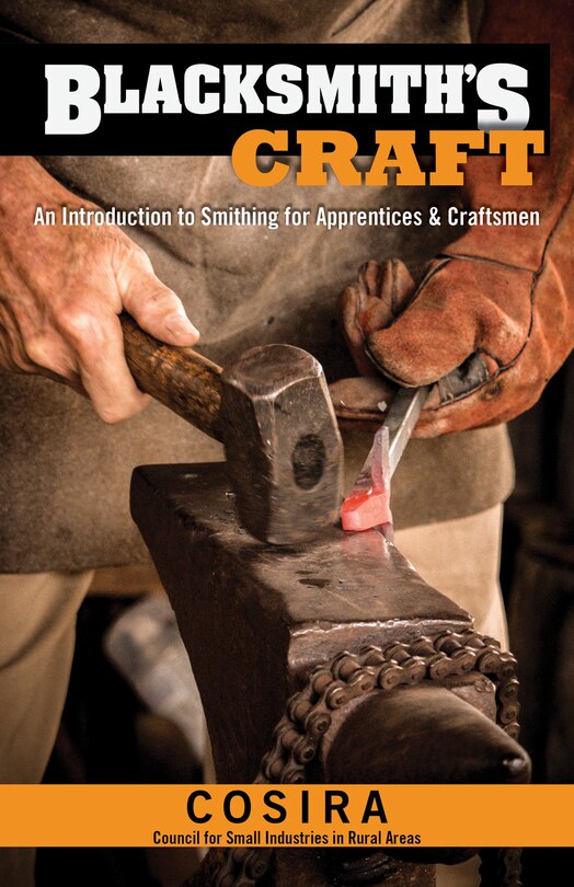 Couverture_Blacksmith's Craft