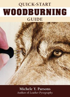 Front cover_Quick-start Woodburning Guide