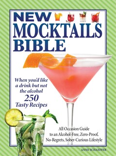 Front cover_New Mocktails Bible
