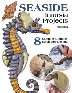 Front cover_Seaside Intarsia Projects