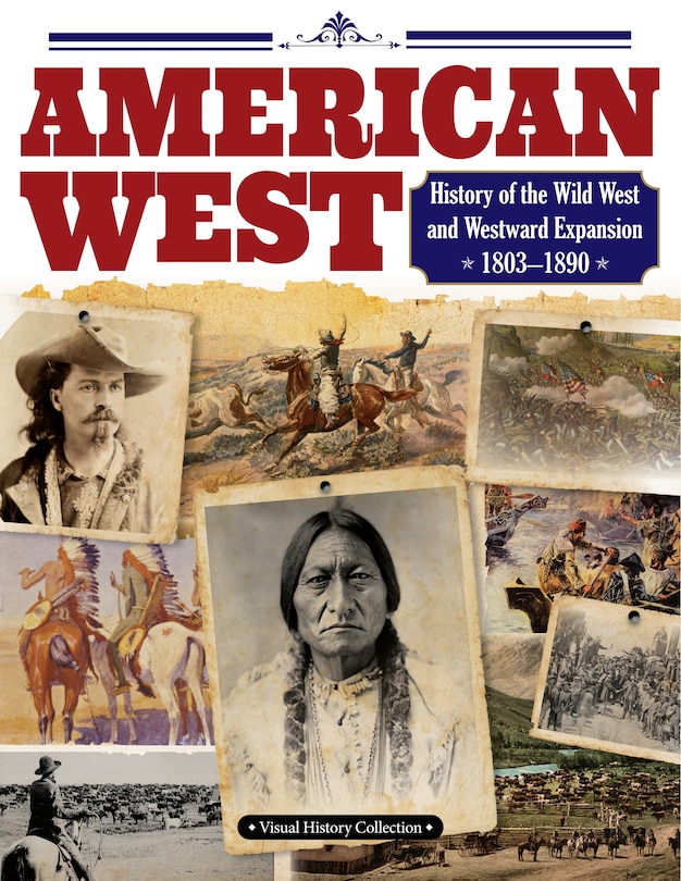 Couverture_American West