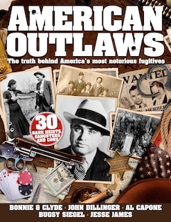 Front cover_American Outlaws