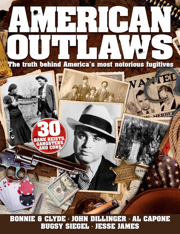 Front cover_American Outlaws