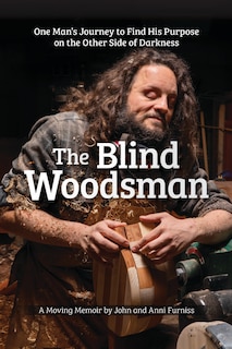 Front cover_The Blind Woodsman
