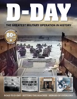 Front cover_D-Day